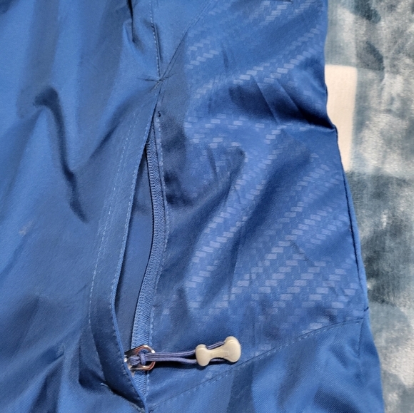 Zeroxposure Winter Jacket Size Large - Picture 6 of 7